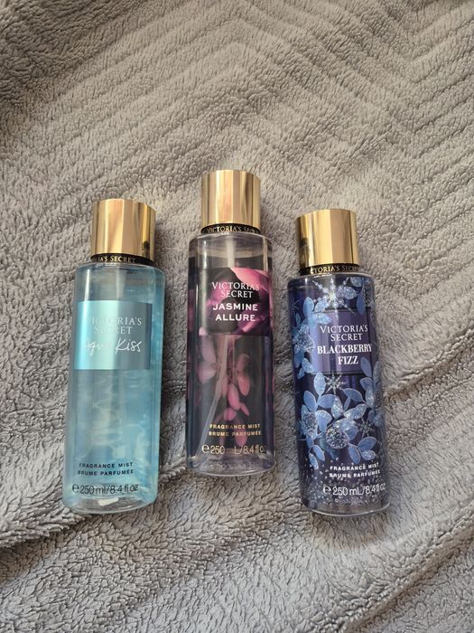 Mgiełka Victoria's  Secret
