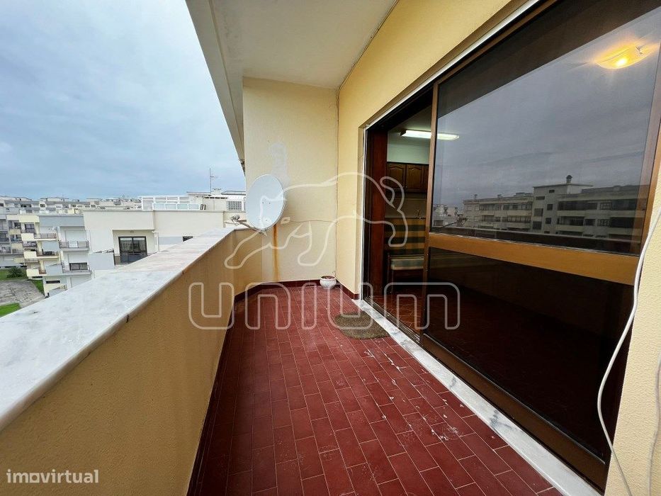 Apartamento T1 à Venda - Amorosa, Viana do Castelo