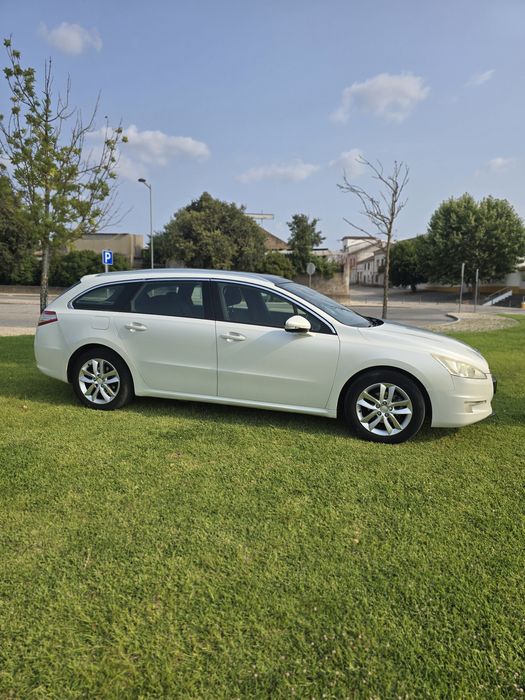 Peugeot 508 SW 1.6 HDi Allure | 2013