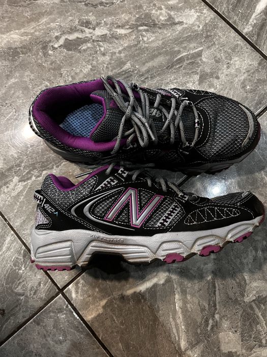 Кроссовки New Balance (оригинал)