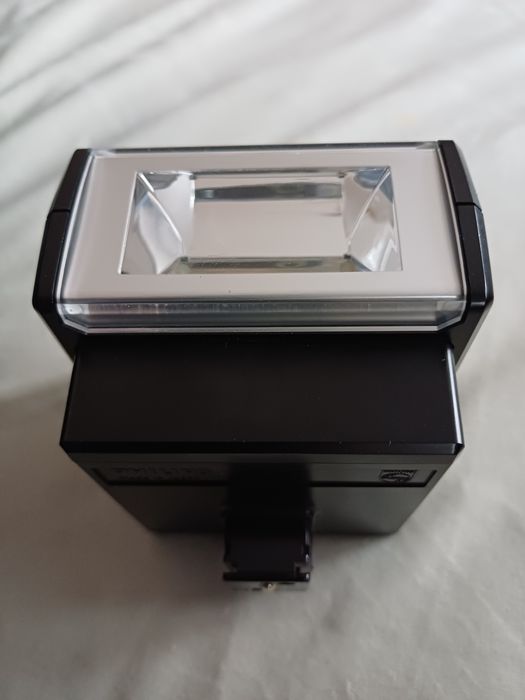 Lampa błyskowa Philips Flash 28 BD