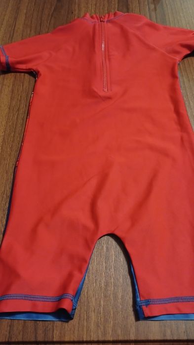 Дитячий гідрокостюм