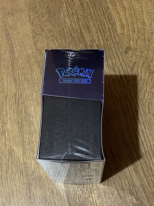 Phantasmal Flames Elite Trainer Box
