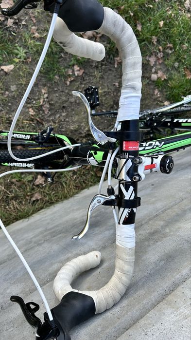 Rower szosowy Haibike Noon SL