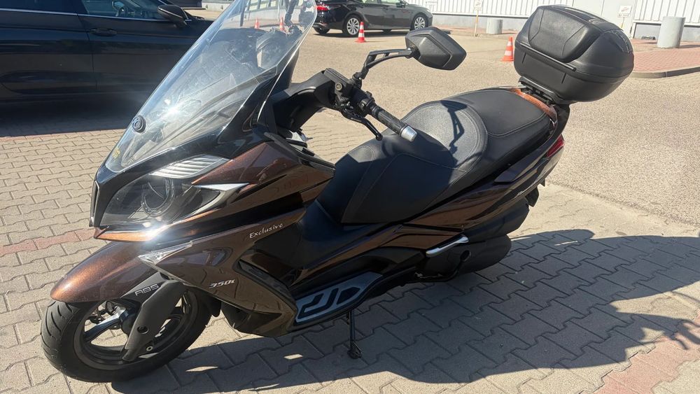 Kymco