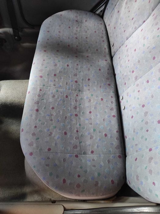 Mobilne pranie i czyszczenie tapicerki i dywanów