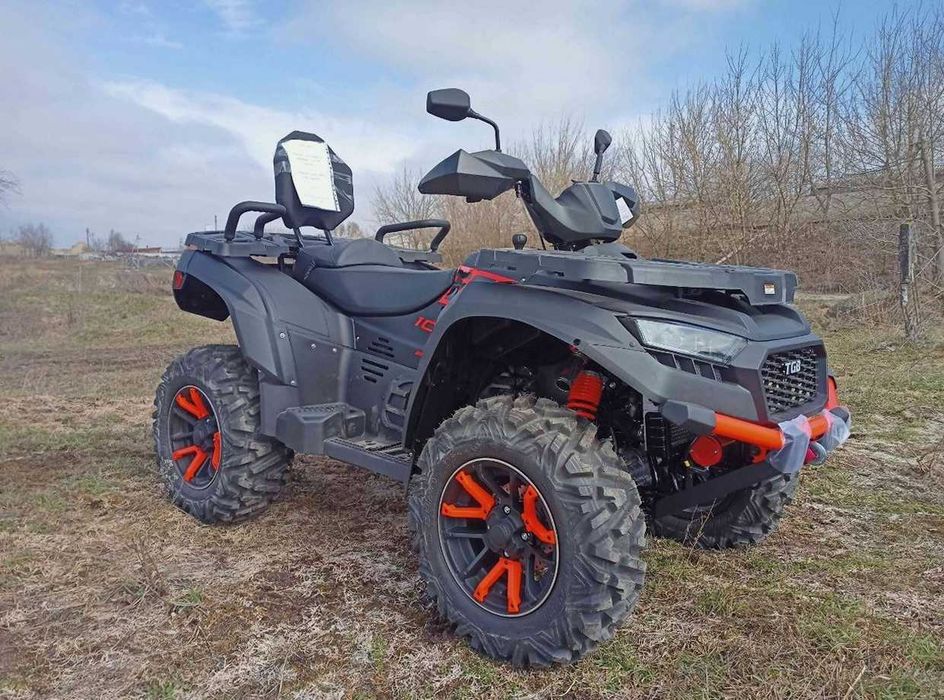 Квадроцикл TGB Blade 1000 LTX EPS за найкращою ціною