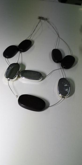 Bijuterias: 1€ cada peça