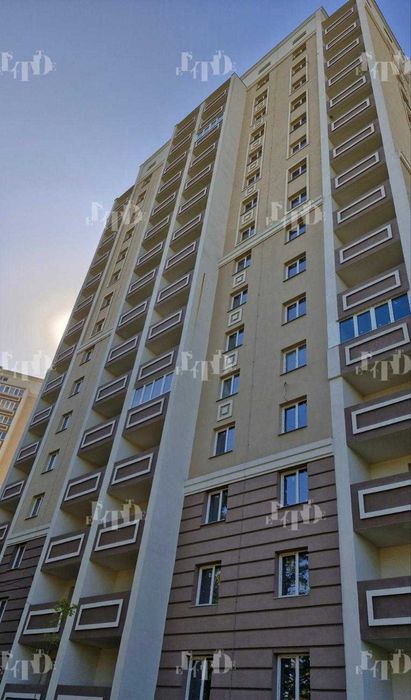 Продам 1 кімн. квартиру в новобудові ЖК Луч, м. Малишева.