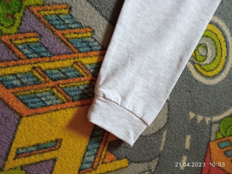 Bluza TIK TOK rozmiar 134