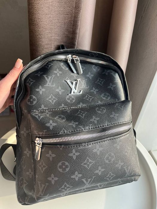 Рюкзак lv жіночий