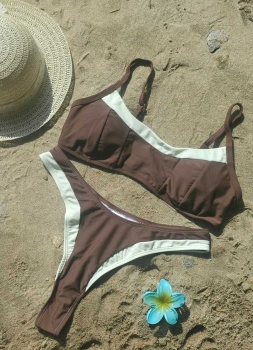 Bikinis Novos desde 5€