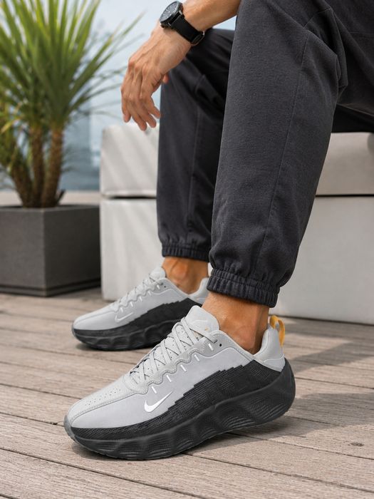 Кросівки Nike Ava Rover сірі  / Акційна ціна!!!