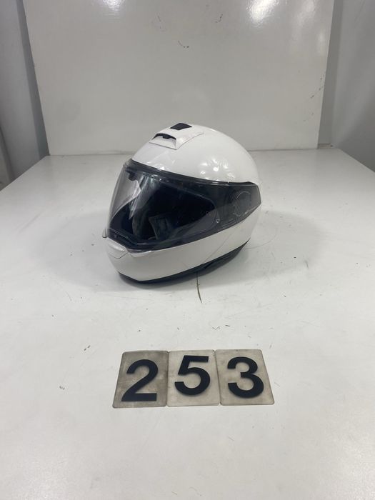 Schuberth C4 Pro Kask Motocyklowy Roz. S Pinlock B253