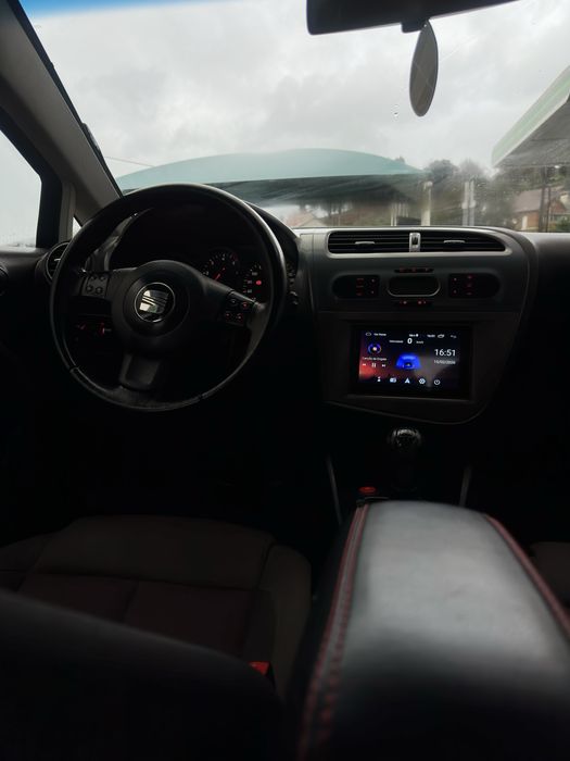 Seat Leon 1.9 TDI — photo 5