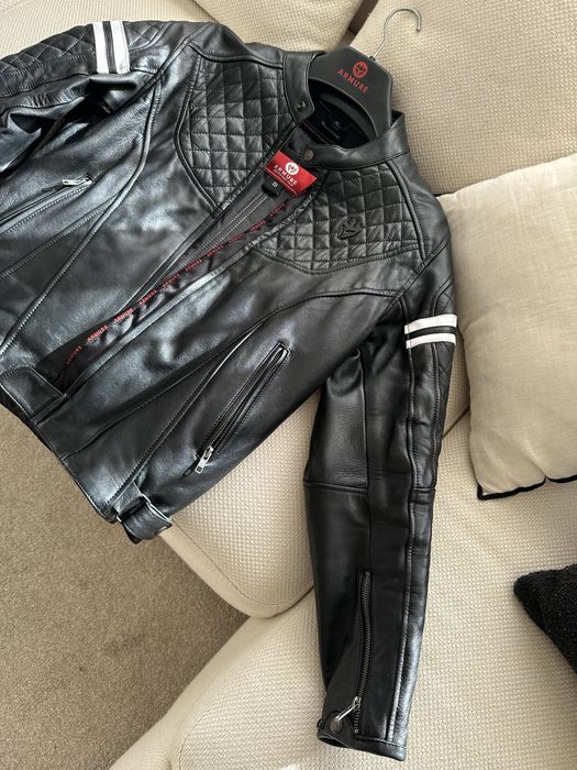 Casaco Armure como novo (S)