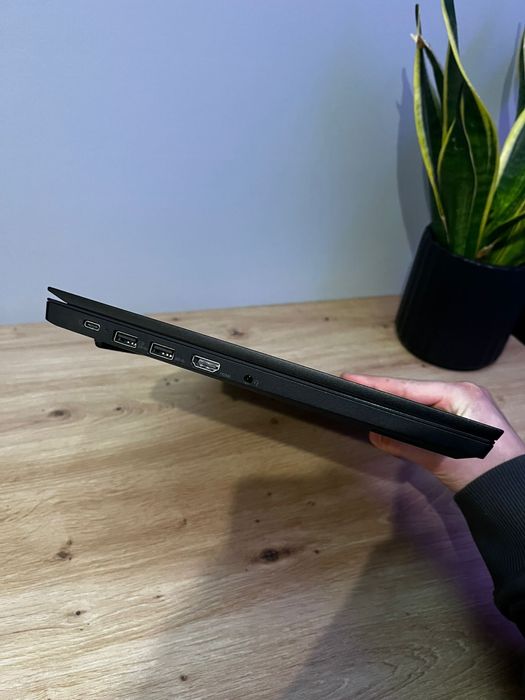 Lenovo Thinkpad E15 (i5 10TH GEN, 256SSD, 8GB RAM)