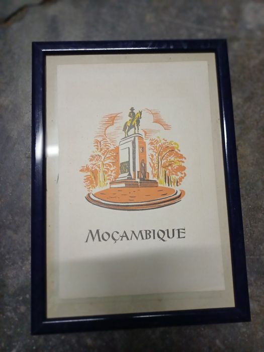 Temas das excolonias