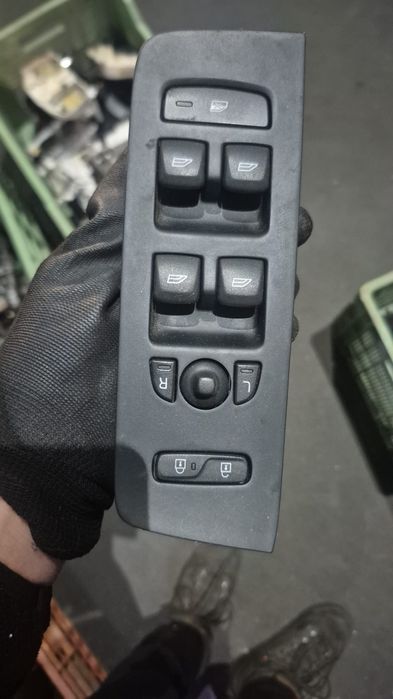 Interruptor Volvo V60 ano 2016