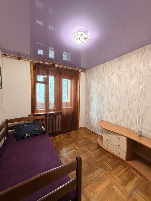 Оренда 3- кімнатної квартири по вул. Льотна