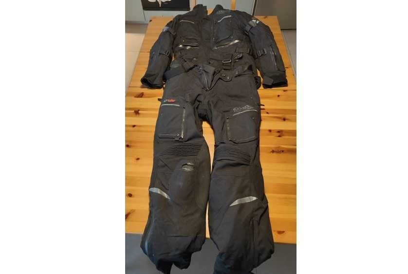 Roupa para moto Alpinestar Gore-tex