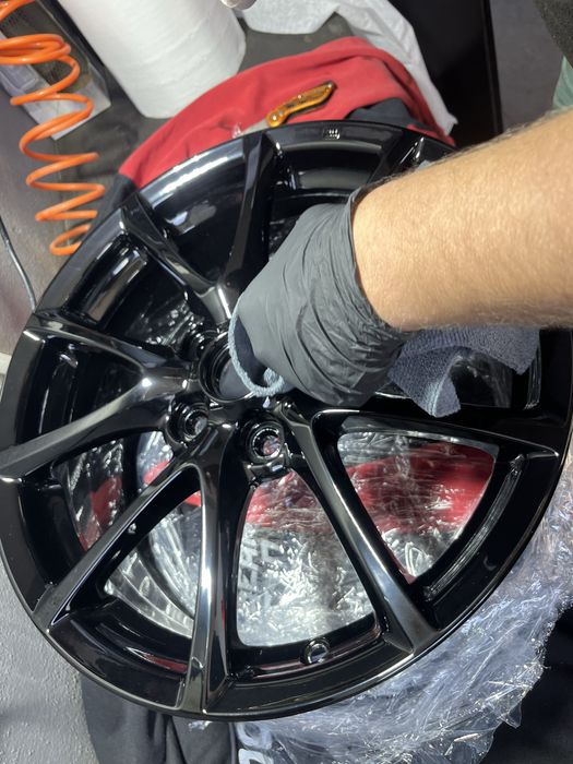 WULKANIZACJA - Wymiana Opon - Serwis Opon 24H/7