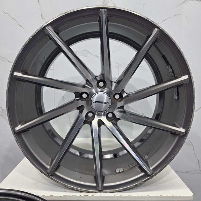 Jantes 19" Compatíveis Vossen CVT 5x112 Audi Mercedes BMW VW Seat