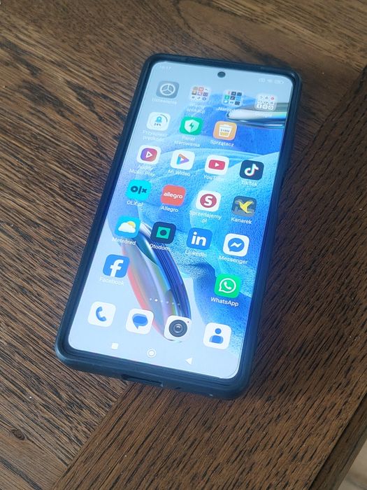 Readmi Note 12 PRO 5G