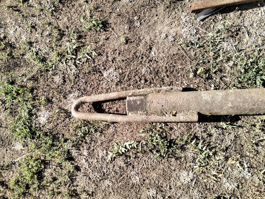 Продам жёсткуя сцепку