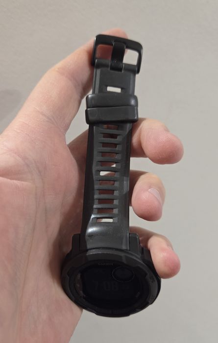 Smartwatch sportowy Garmin Instinct 2