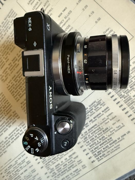 olympus pen f - купити фототехніку, відеотехніку - Ціна на OLX.ua