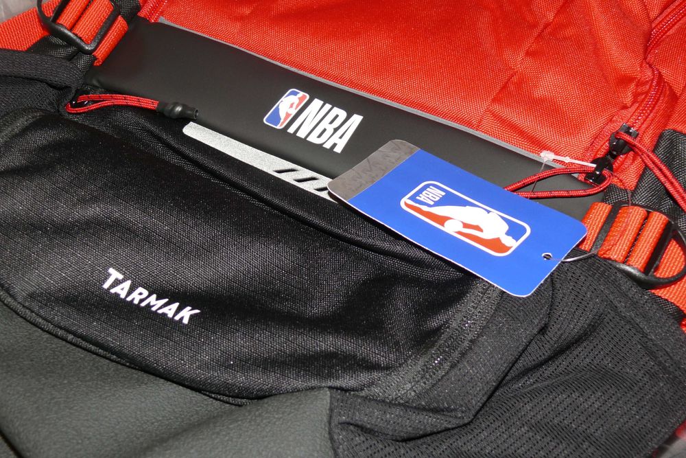 Mochila de Basquetebol 25 L NBA CHICAGO BULLS