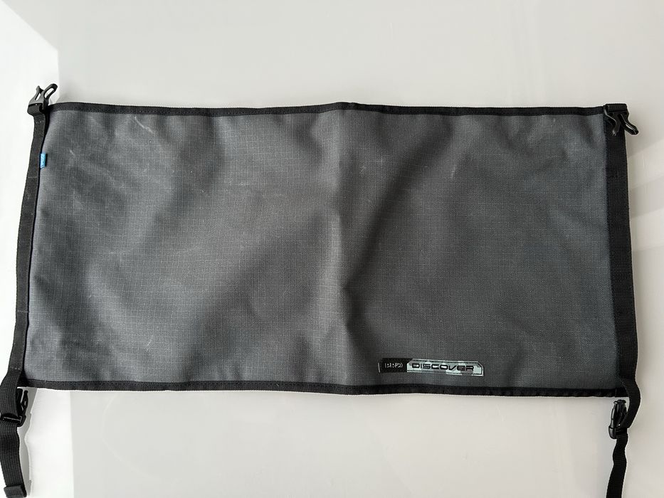 Conjunto de sacos Pro Discover para Bikepacking / Gravel