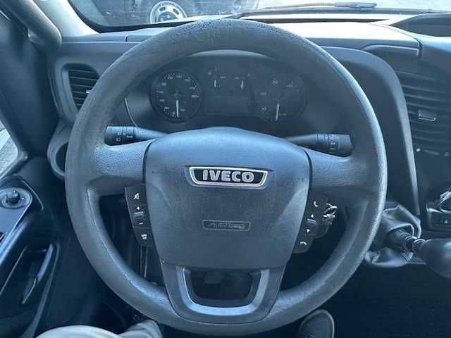 IVECO DAILY 35C15V (3.0cc 150cv) furgão 16m3