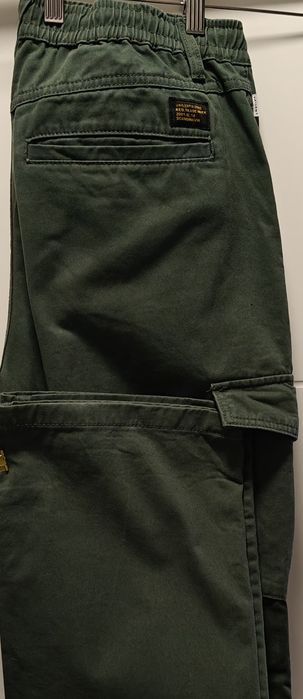 Spodnie cargo Valient M/L