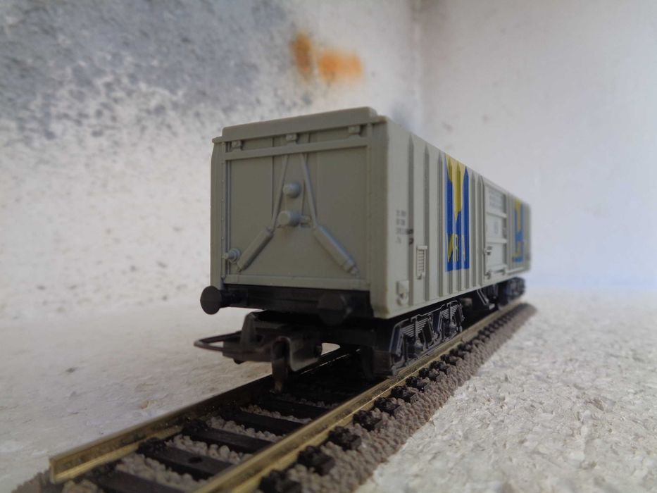 1:87 LIMA Vagão mercadorias VARTA