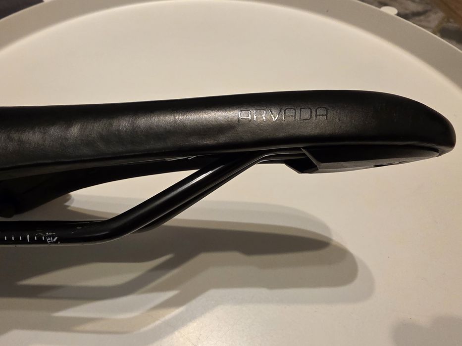 Siodełko rowerowe Bontrager Arvada
