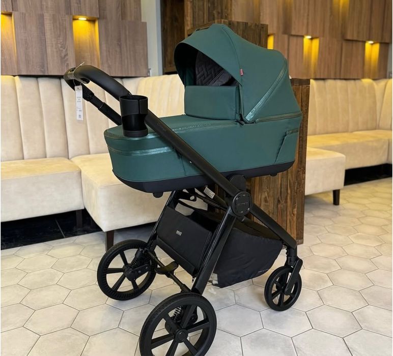 Carrello Omega Plus