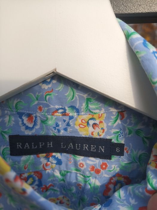 Ralph Lauren koszula damska