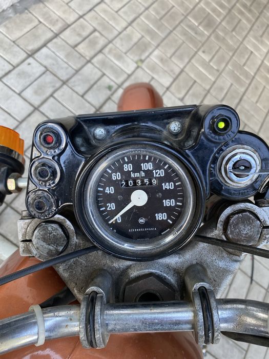 Чезет 472.5 гарний стан