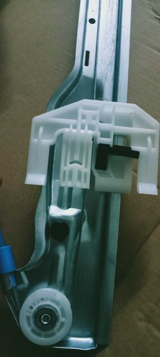 Calha Elevador Vidro Citroen C5