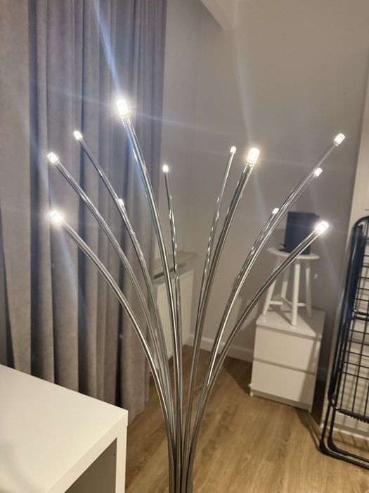 Lampa Hovnäs ikea podlogowa