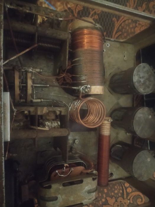 Продам трансивер.