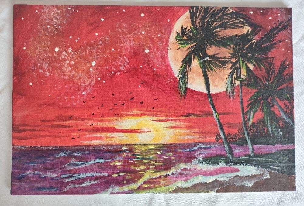 Картини ручної роботи