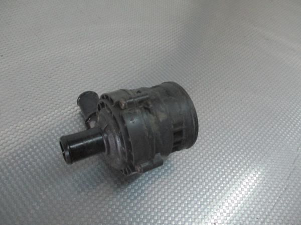Bomba de água adicional NISSAN Qashqai/Qashqai+2 I (J10, JJ10)