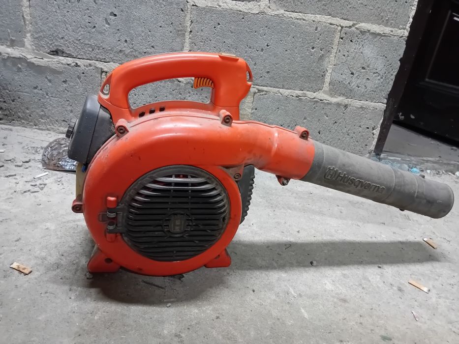 Dmuchawa Husqvarna 125B