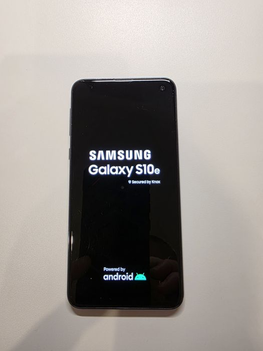 Samsung Galaxy S10e 128 GB