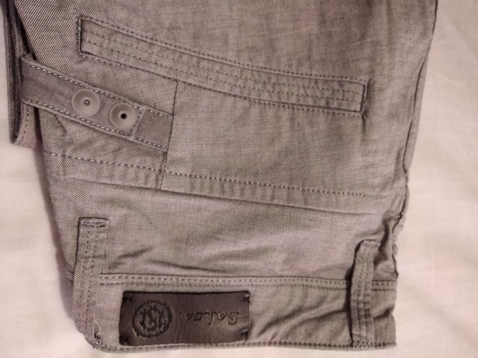 Calças Salsa Novas T38/39