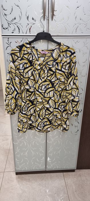 Жіночі блузи повсякденні, в офіс, на вечір