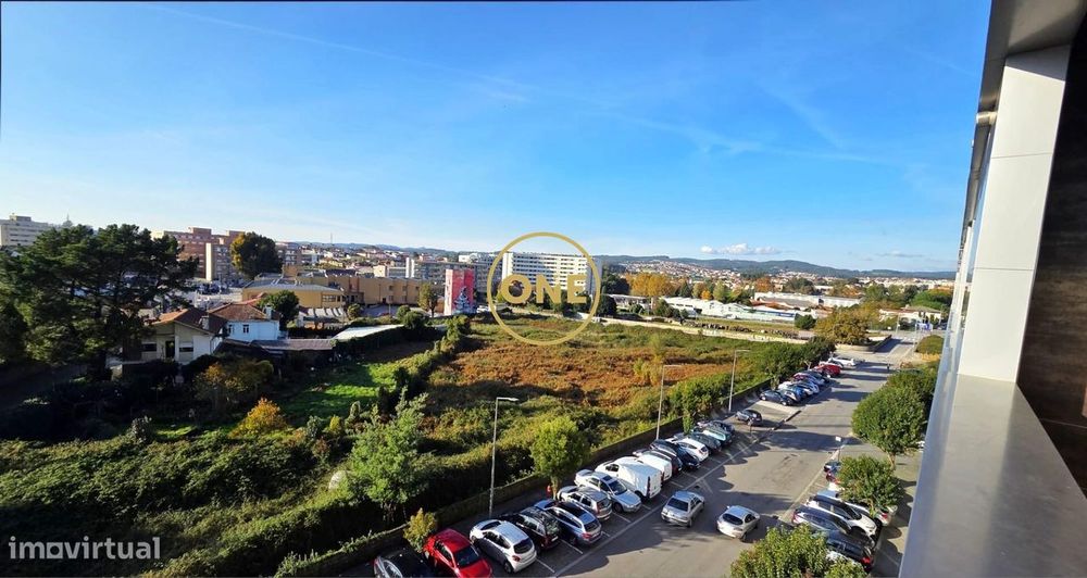 Apartamento T3 para Arrendamento na Trofa